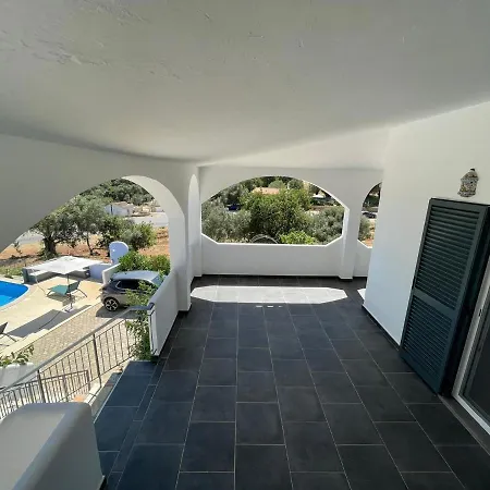 Beautiful In Semi-rural Setting Apartment Sao Bras de Alportel