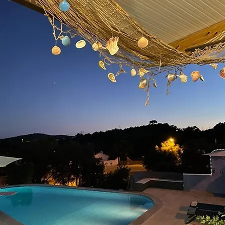 Beautiful In Semi-rural Setting * Sao Bras de Alportel