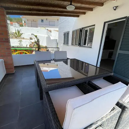 Apartment Beautiful In Semi-rural Setting Sao Bras de Alportel