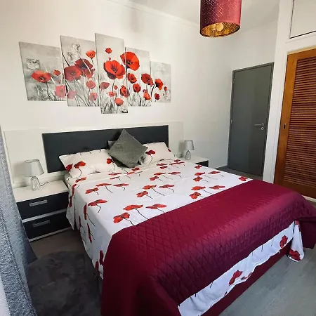 Apartment Beautiful In Semi-rural Setting