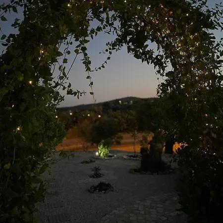 Apartment Beautiful In Semi-rural Setting Sao Bras de Alportel
